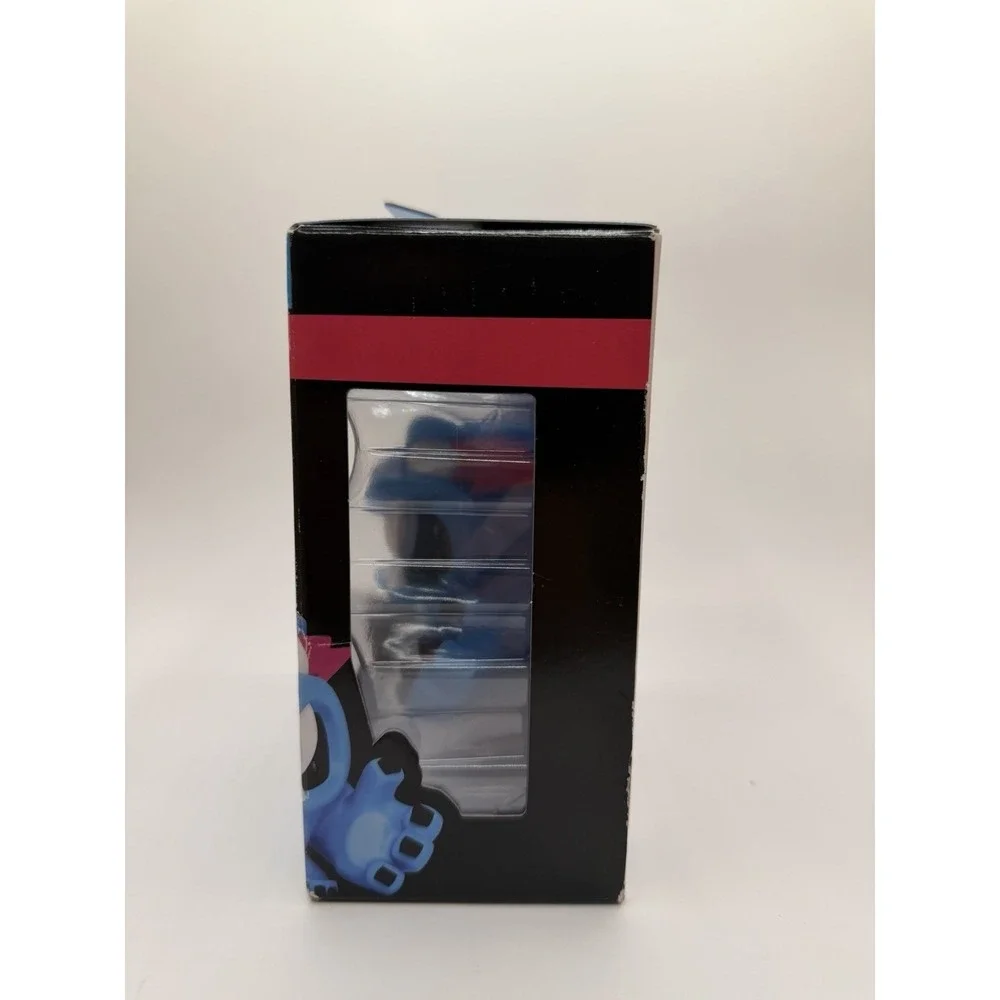 MrBeast Lab Classic Panther Vinyl Figure Moose Toys New Collectible Mr Beast